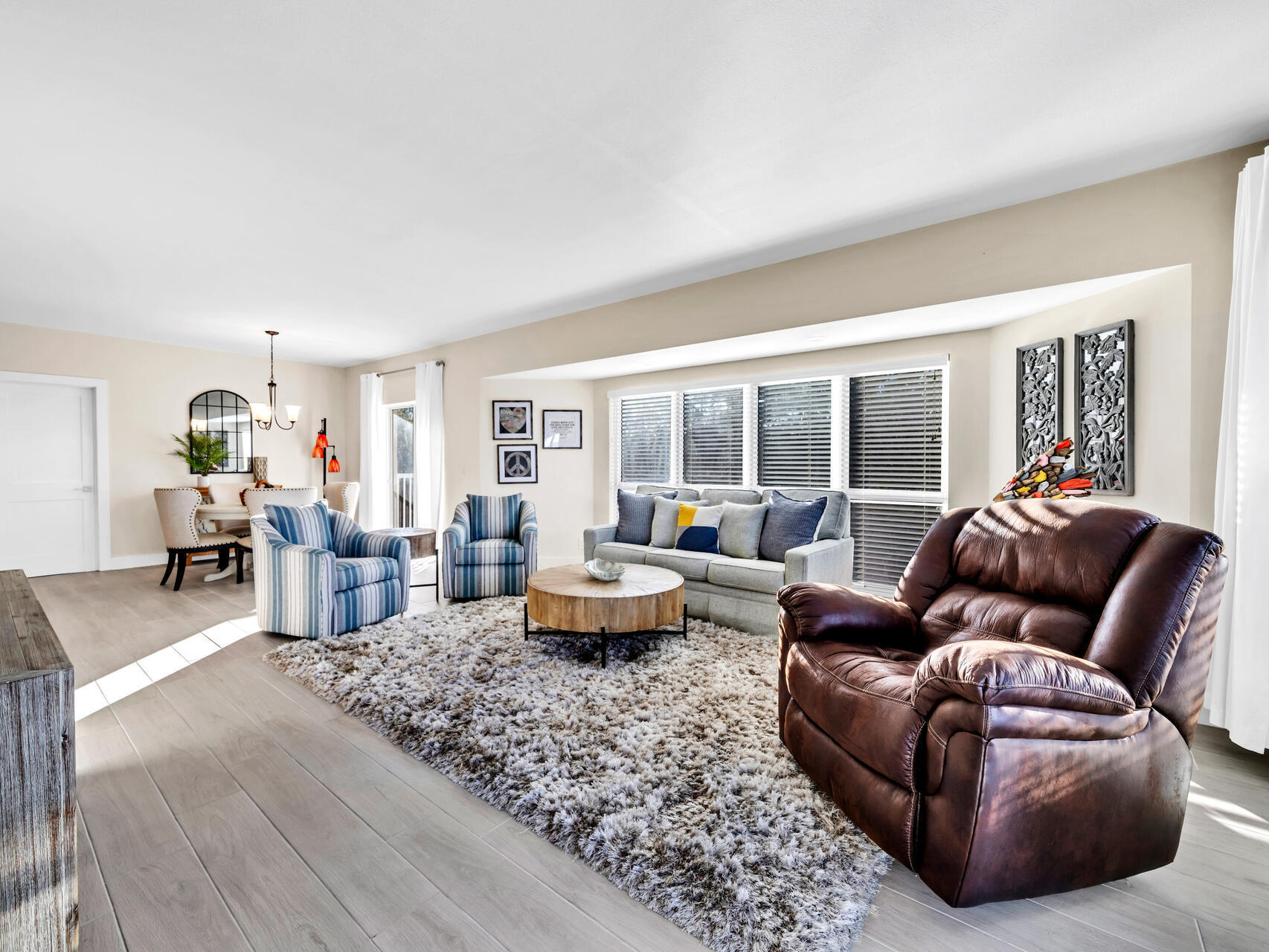 PLAYERS CLUB AT SANDESTIN - Residential