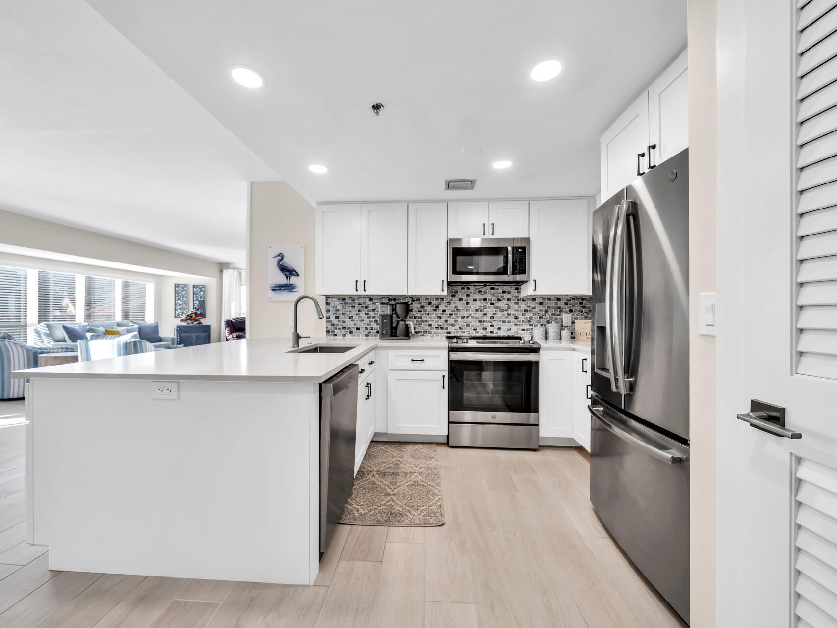 PLAYERS CLUB AT SANDESTIN - Residential