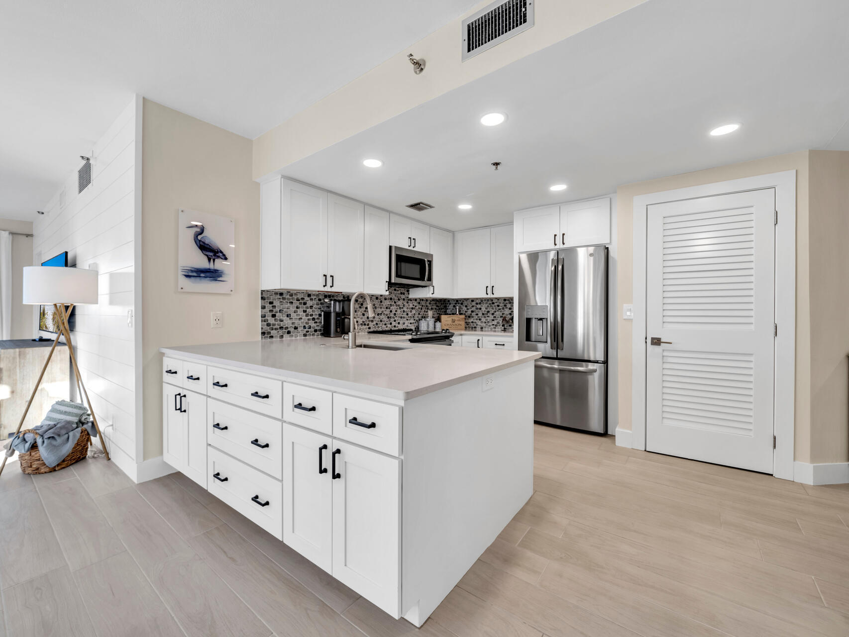 PLAYERS CLUB AT SANDESTIN - Residential