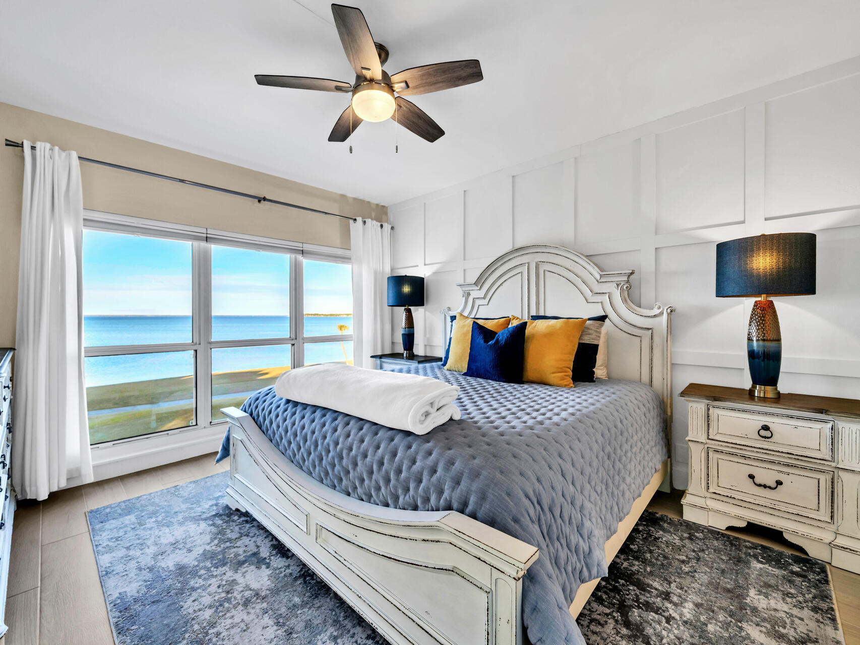 PLAYERS CLUB AT SANDESTIN - Residential