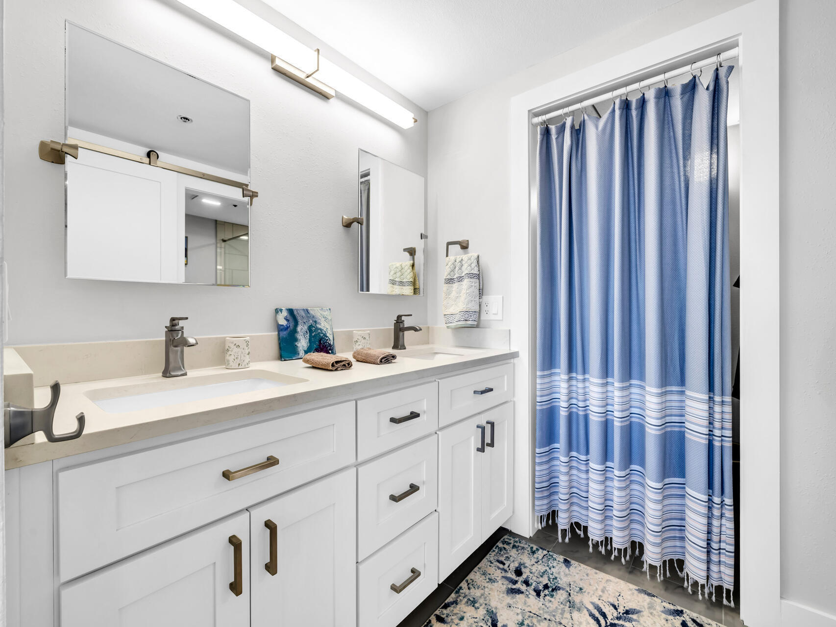 PLAYERS CLUB AT SANDESTIN - Residential