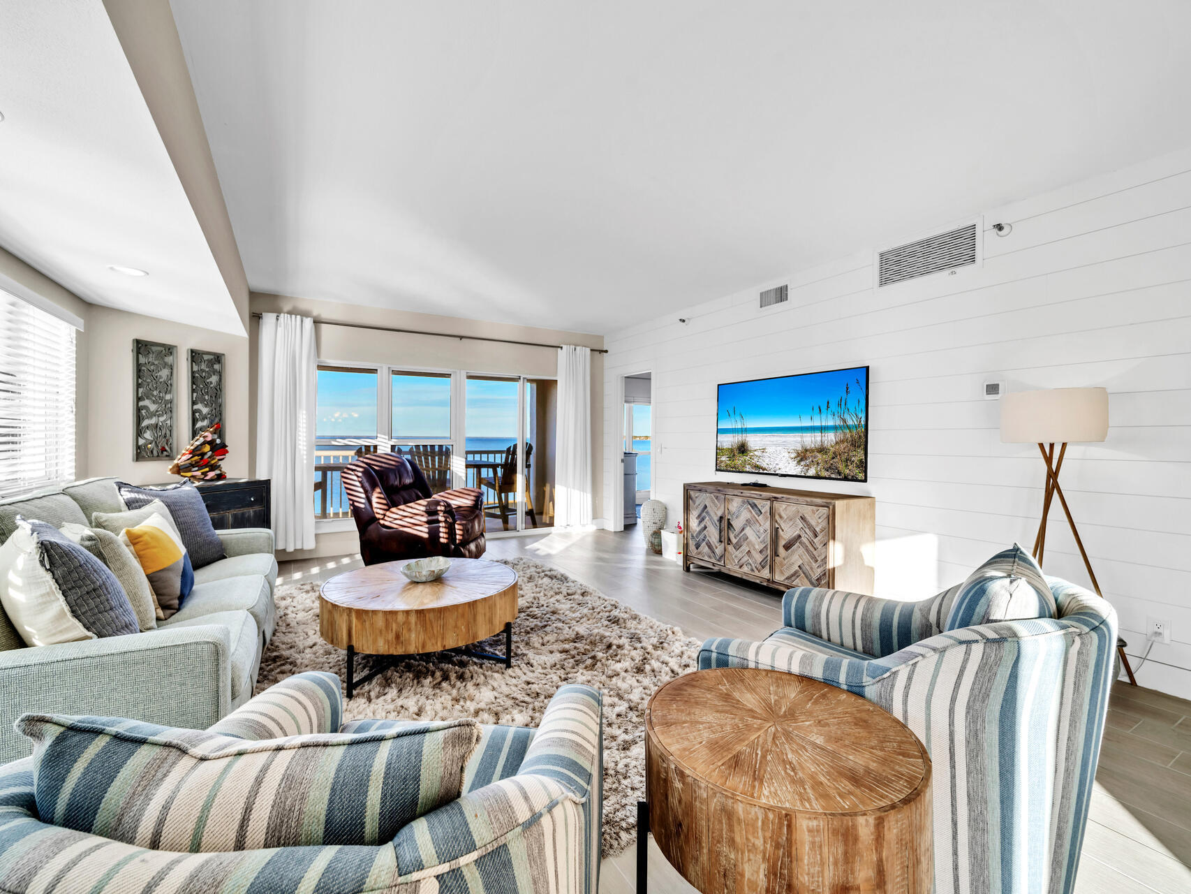 PLAYERS CLUB AT SANDESTIN - Residential