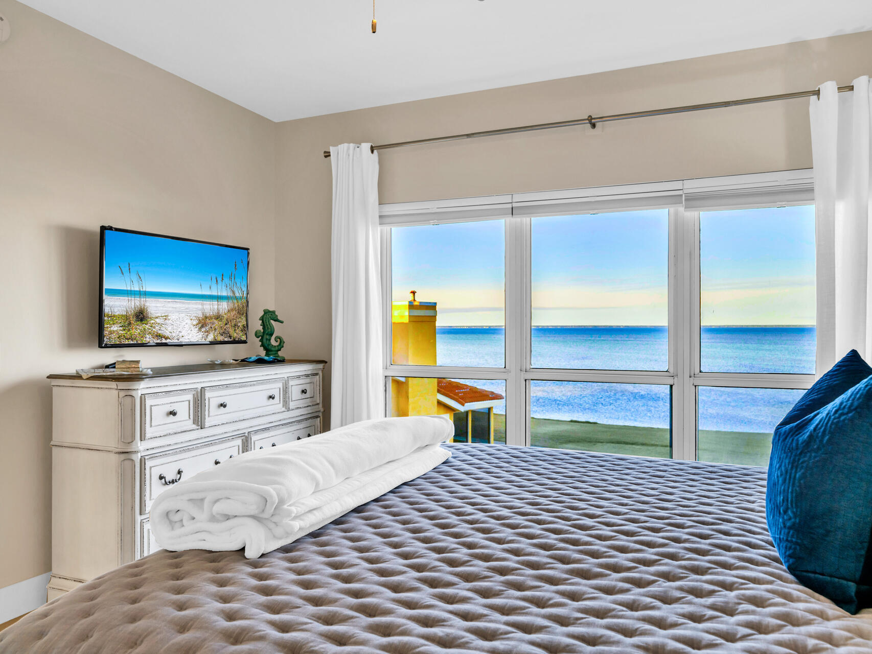 PLAYERS CLUB AT SANDESTIN - Residential