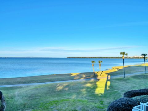 A home in Miramar Beach