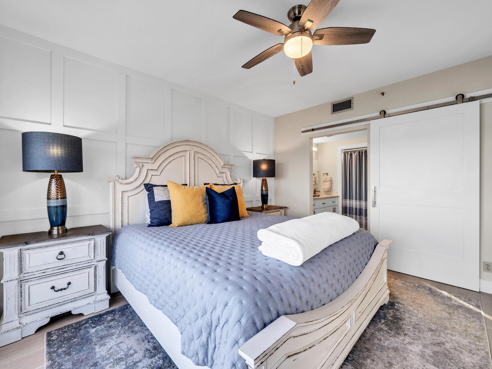 PLAYERS CLUB AT SANDESTIN - Residential