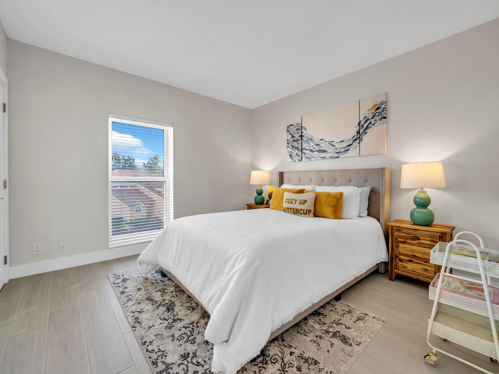 PLAYERS CLUB AT SANDESTIN - Residential