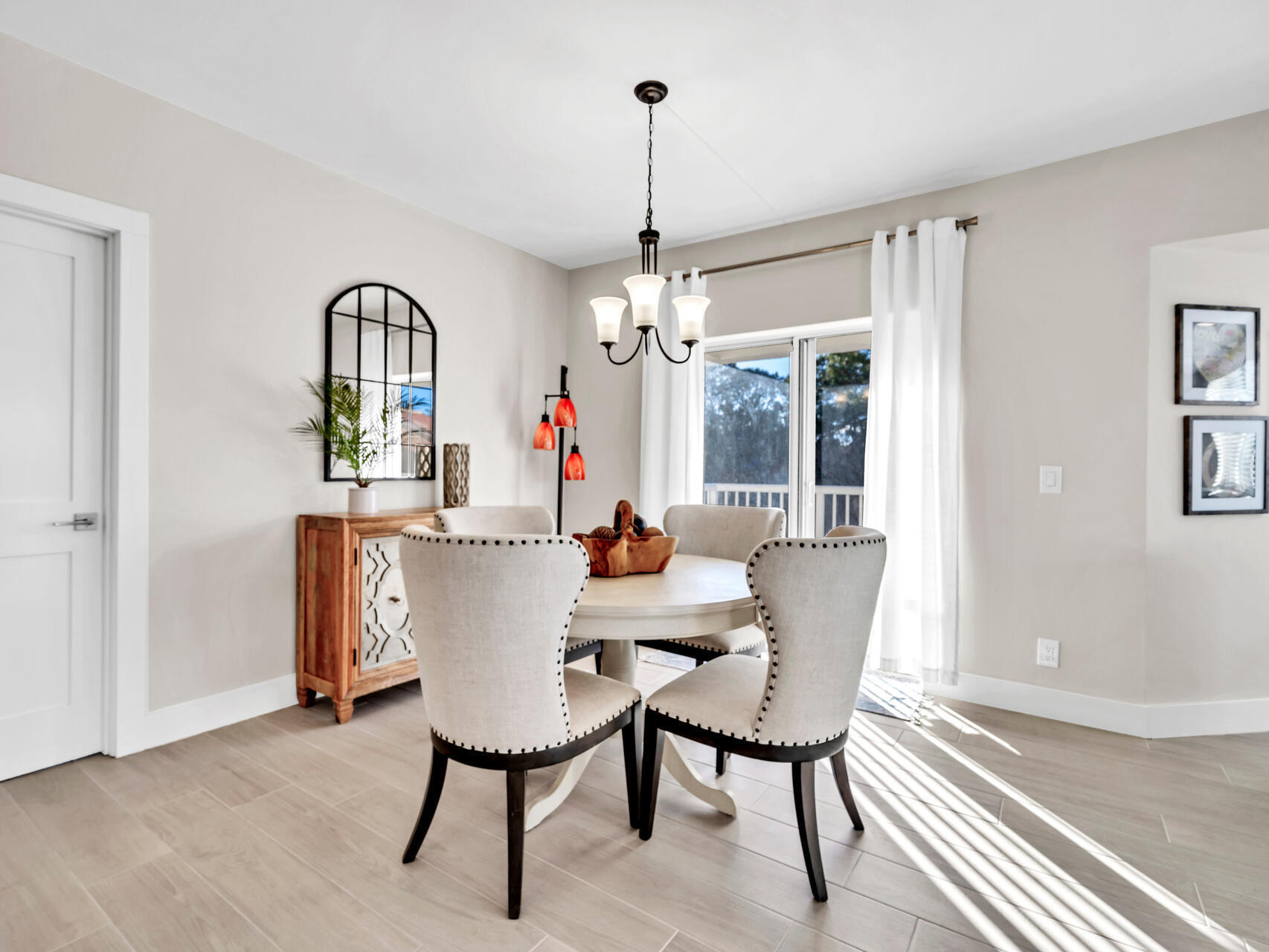 PLAYERS CLUB AT SANDESTIN - Residential