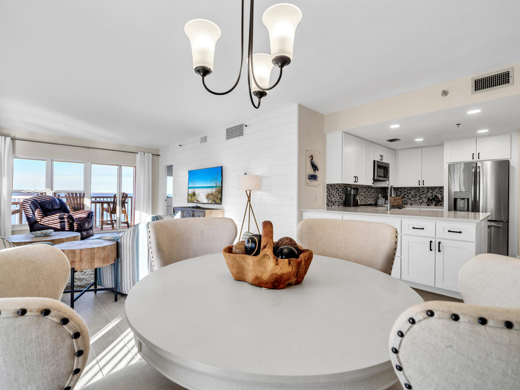 PLAYERS CLUB AT SANDESTIN - Residential