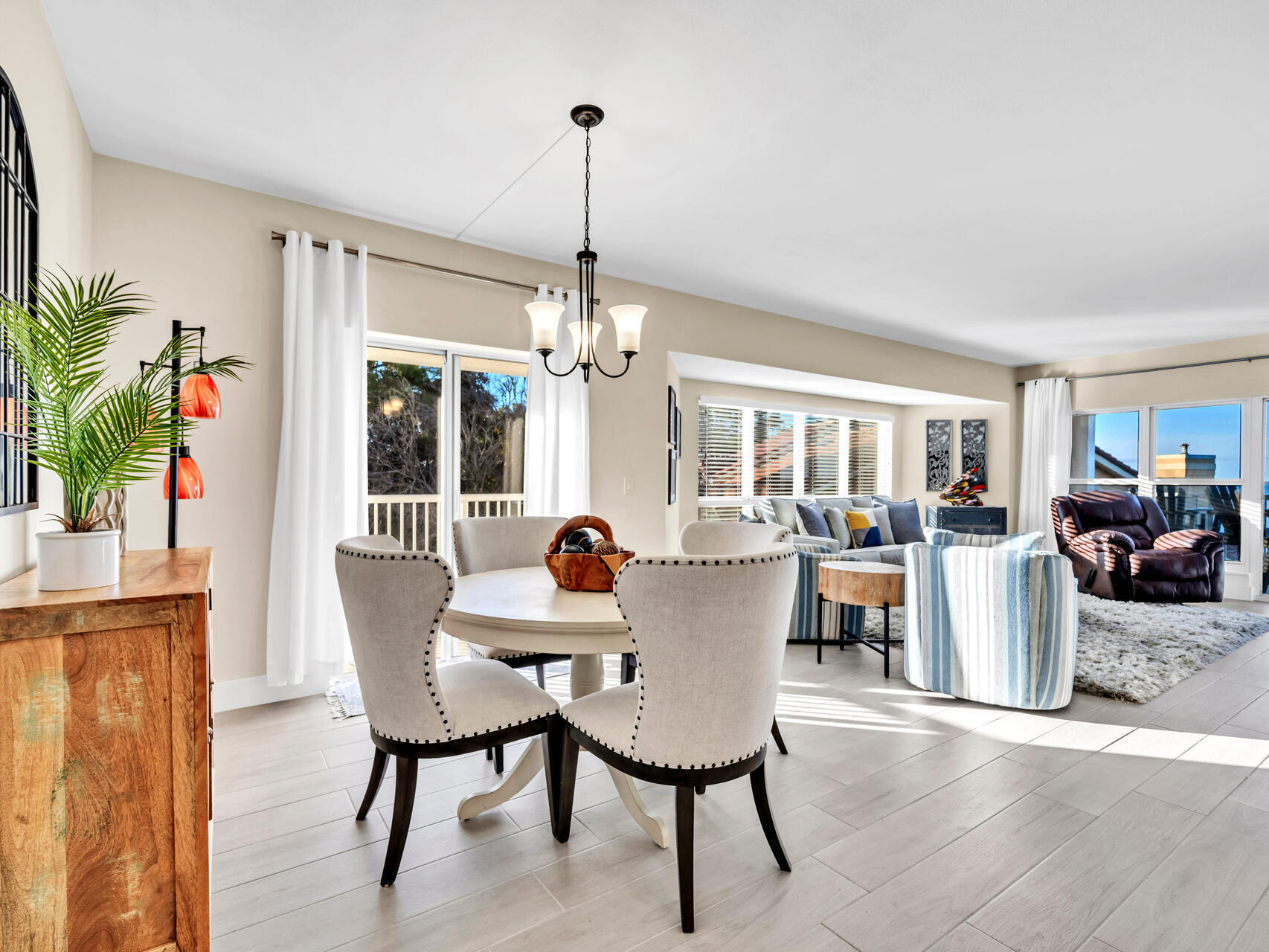 PLAYERS CLUB AT SANDESTIN - Residential