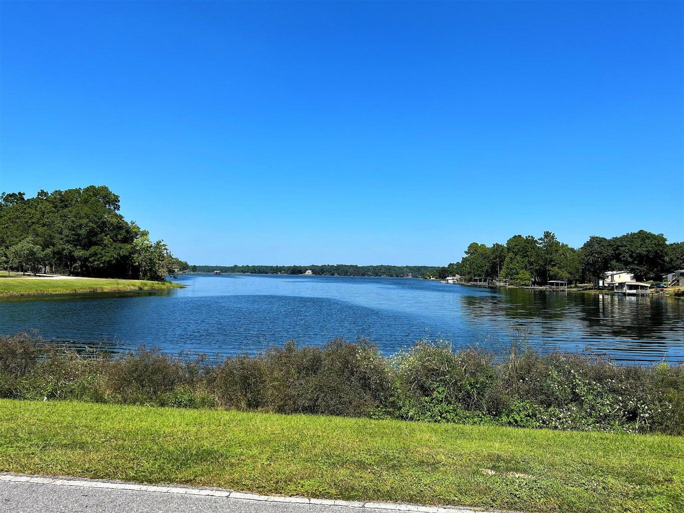 NEW SUBDIVISION - COUNTRY RIDGE ESTATES - Land