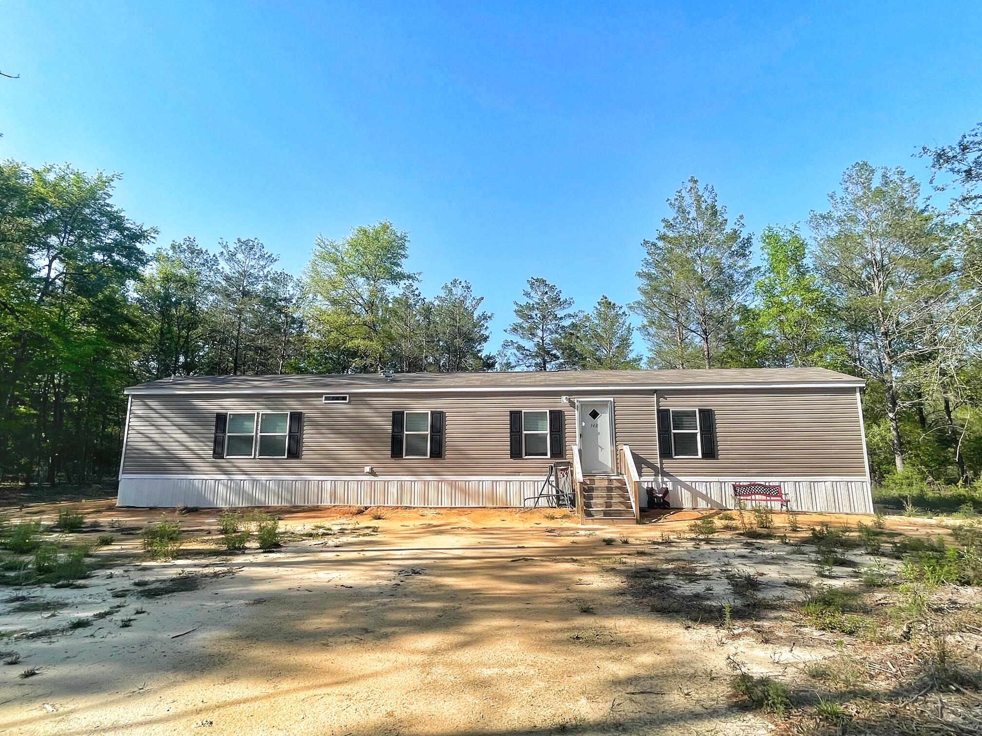 OAKWOOD HILLS UNIT V - Residential