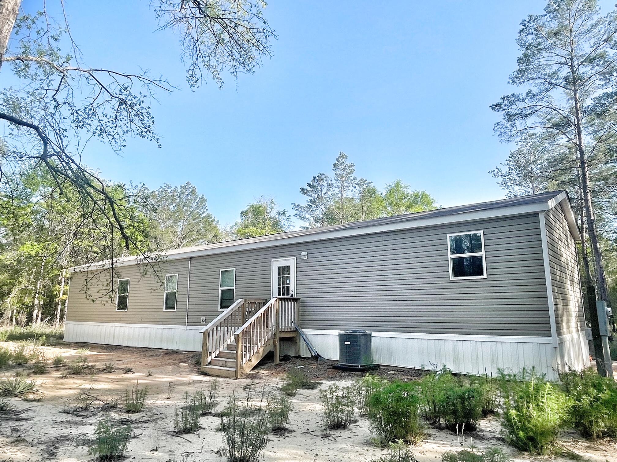 OAKWOOD HILLS UNIT V - Residential