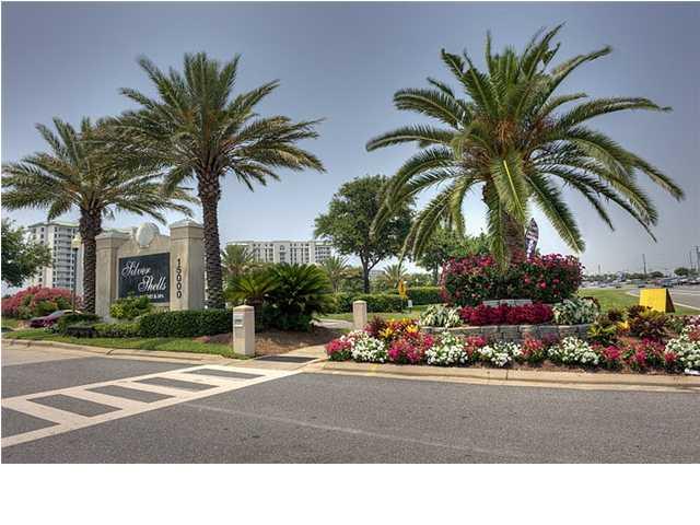 ST. BARTH AT SILVER SHELLS - Residential