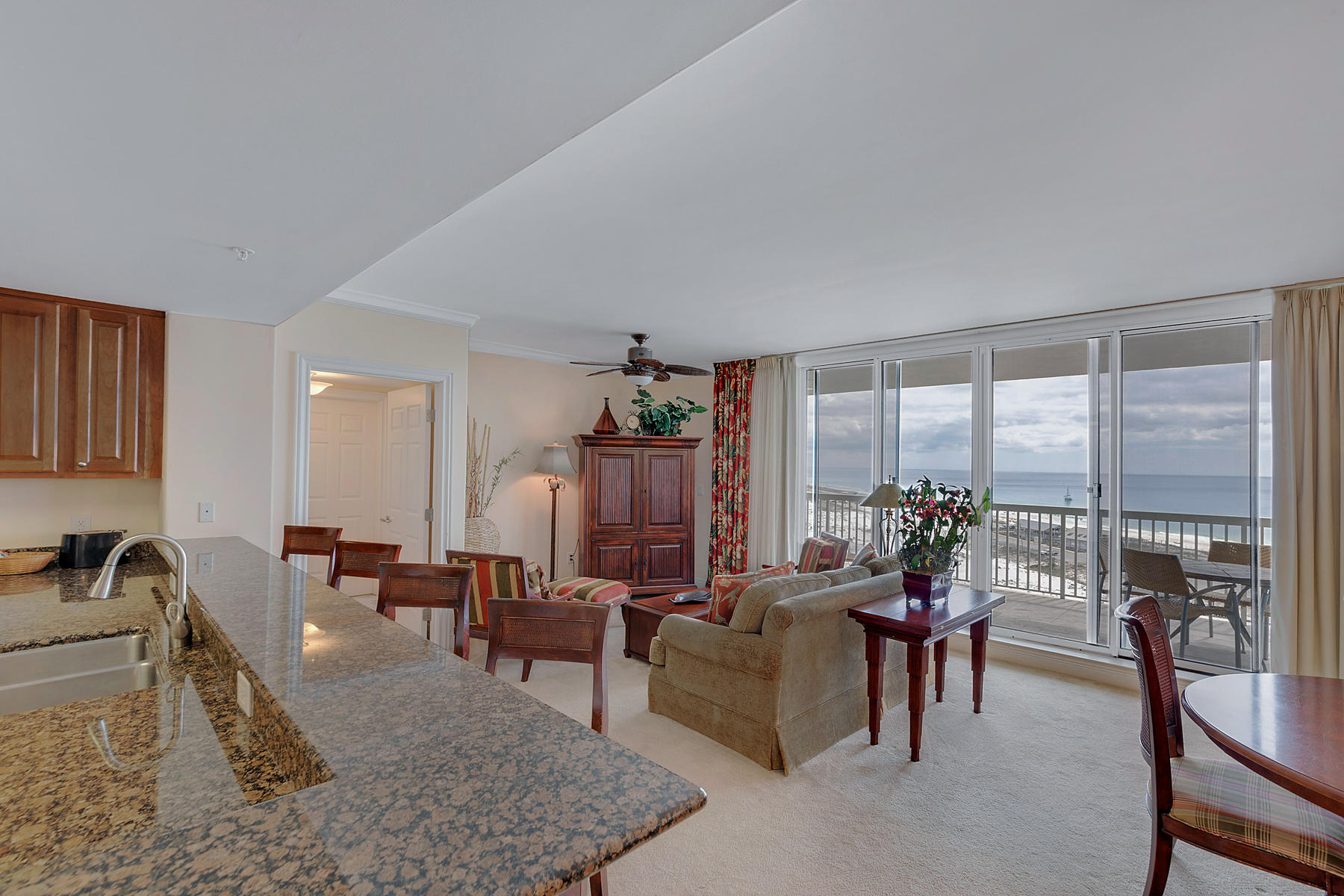 ST. BARTH AT SILVER SHELLS - Residential