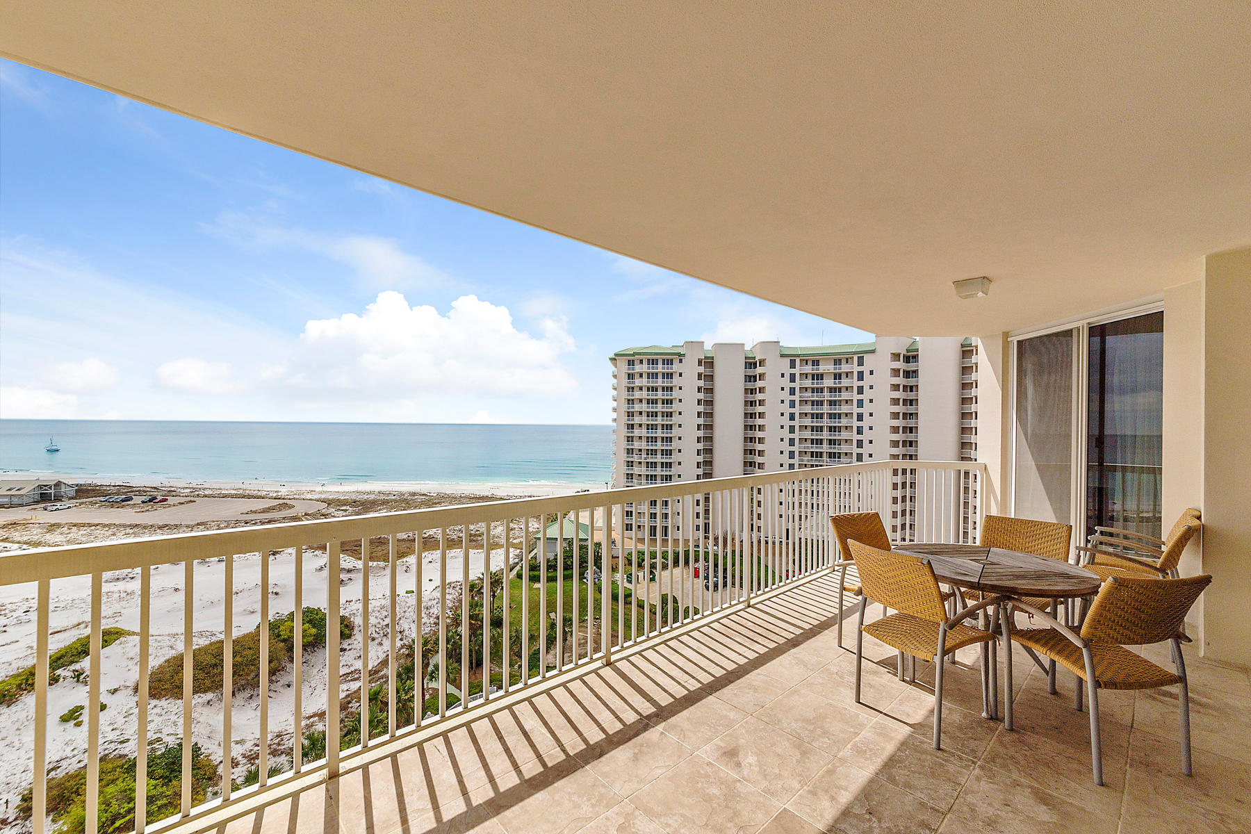 ST. BARTH AT SILVER SHELLS - Residential