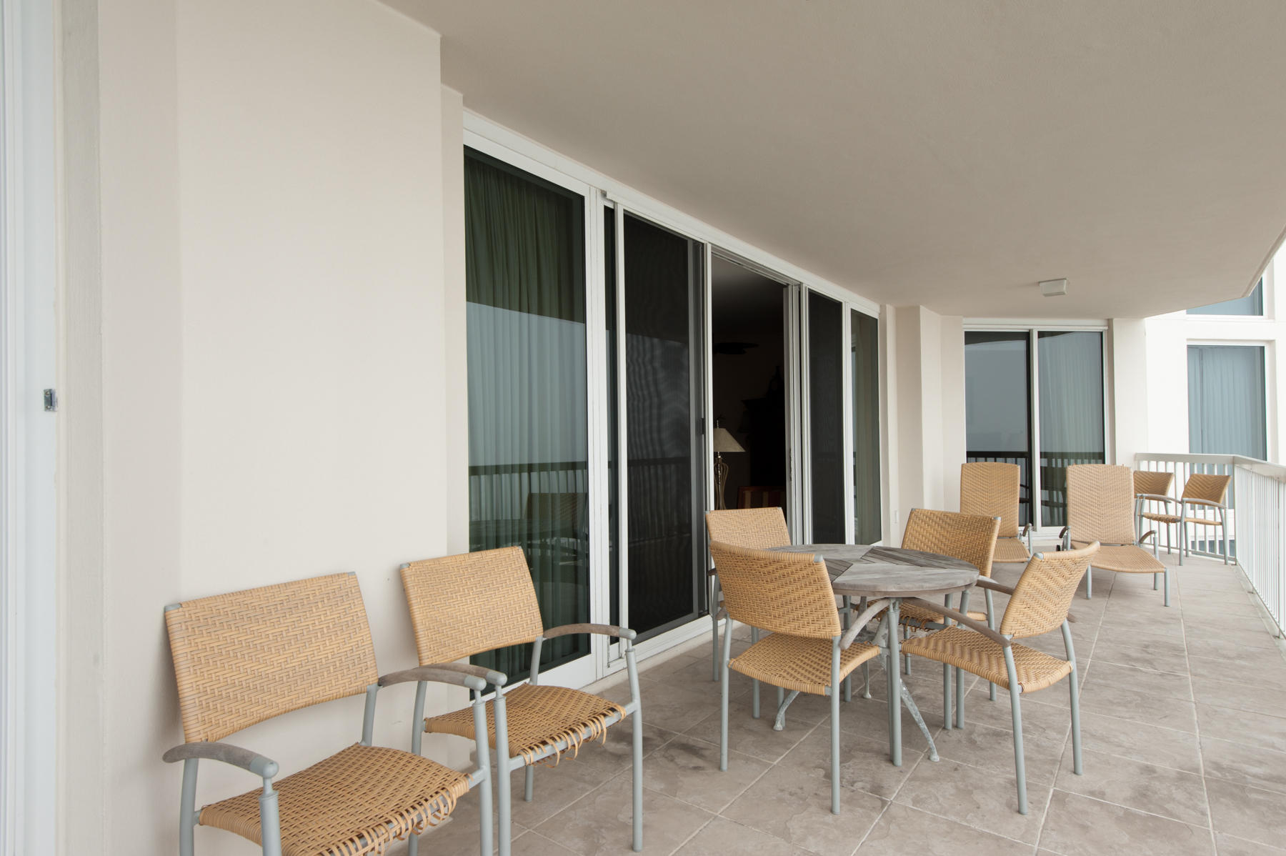 ST. BARTH AT SILVER SHELLS - Residential