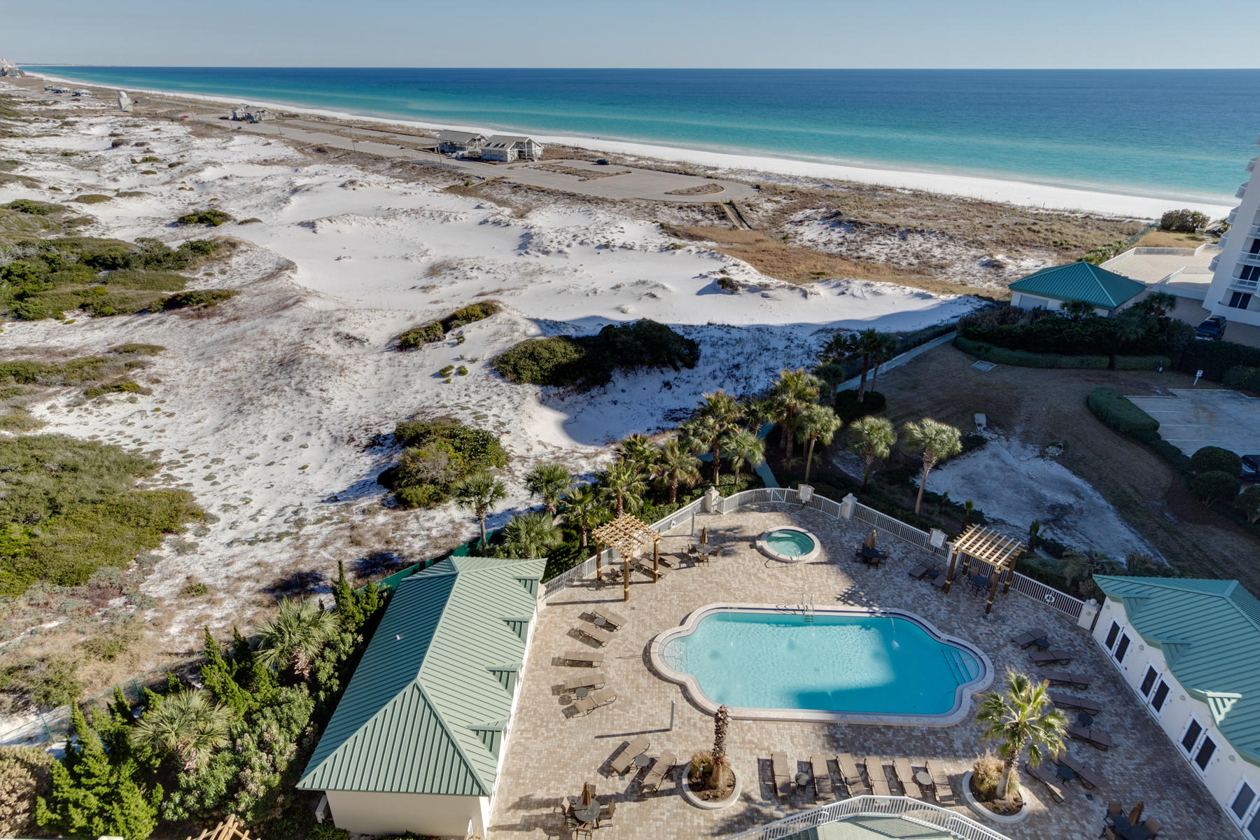 ST. BARTH AT SILVER SHELLS - Residential