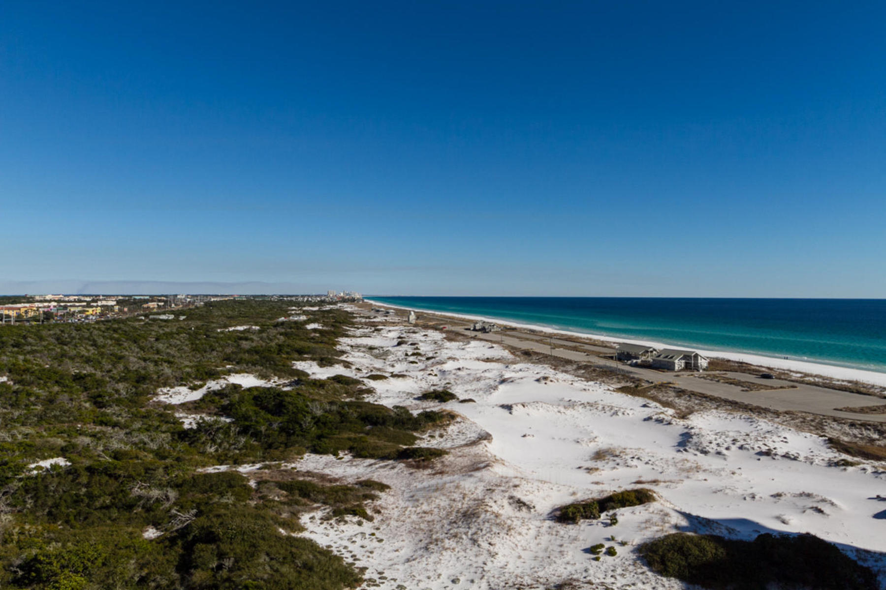 ST. BARTH AT SILVER SHELLS - Residential