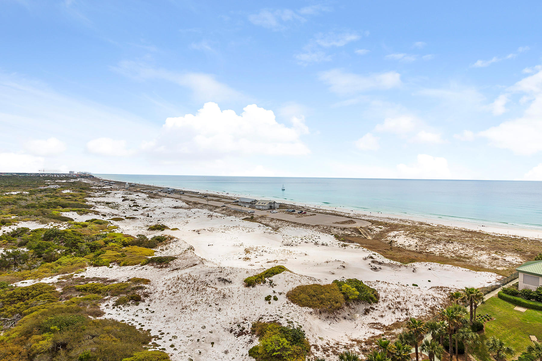 ST. BARTH AT SILVER SHELLS - Residential