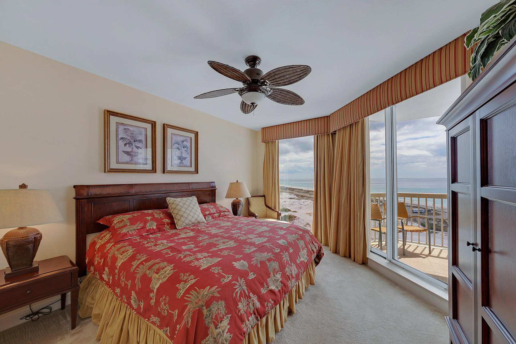 ST. BARTH AT SILVER SHELLS - Residential