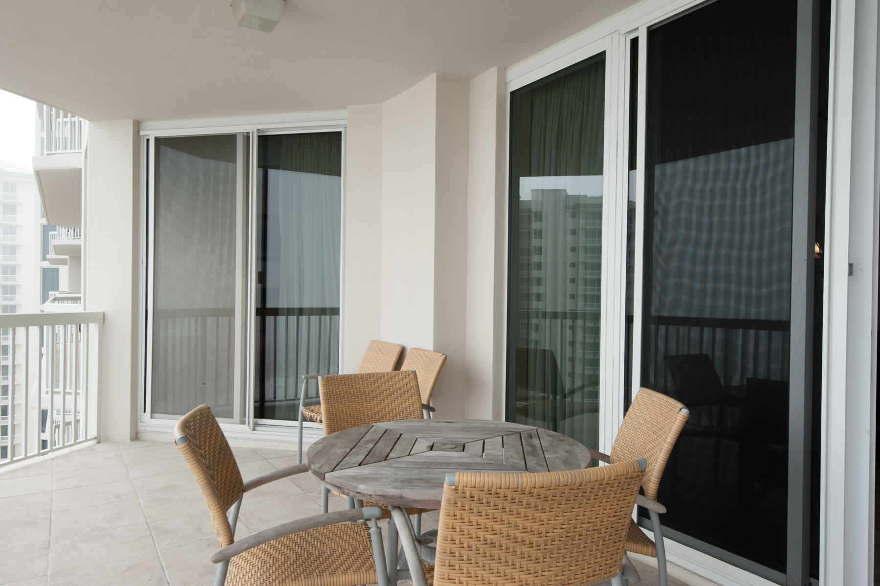 ST. BARTH AT SILVER SHELLS - Residential