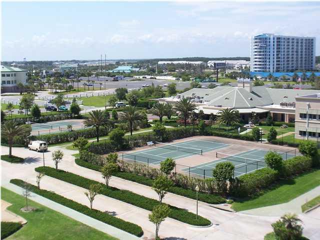 ST. BARTH AT SILVER SHELLS - Residential