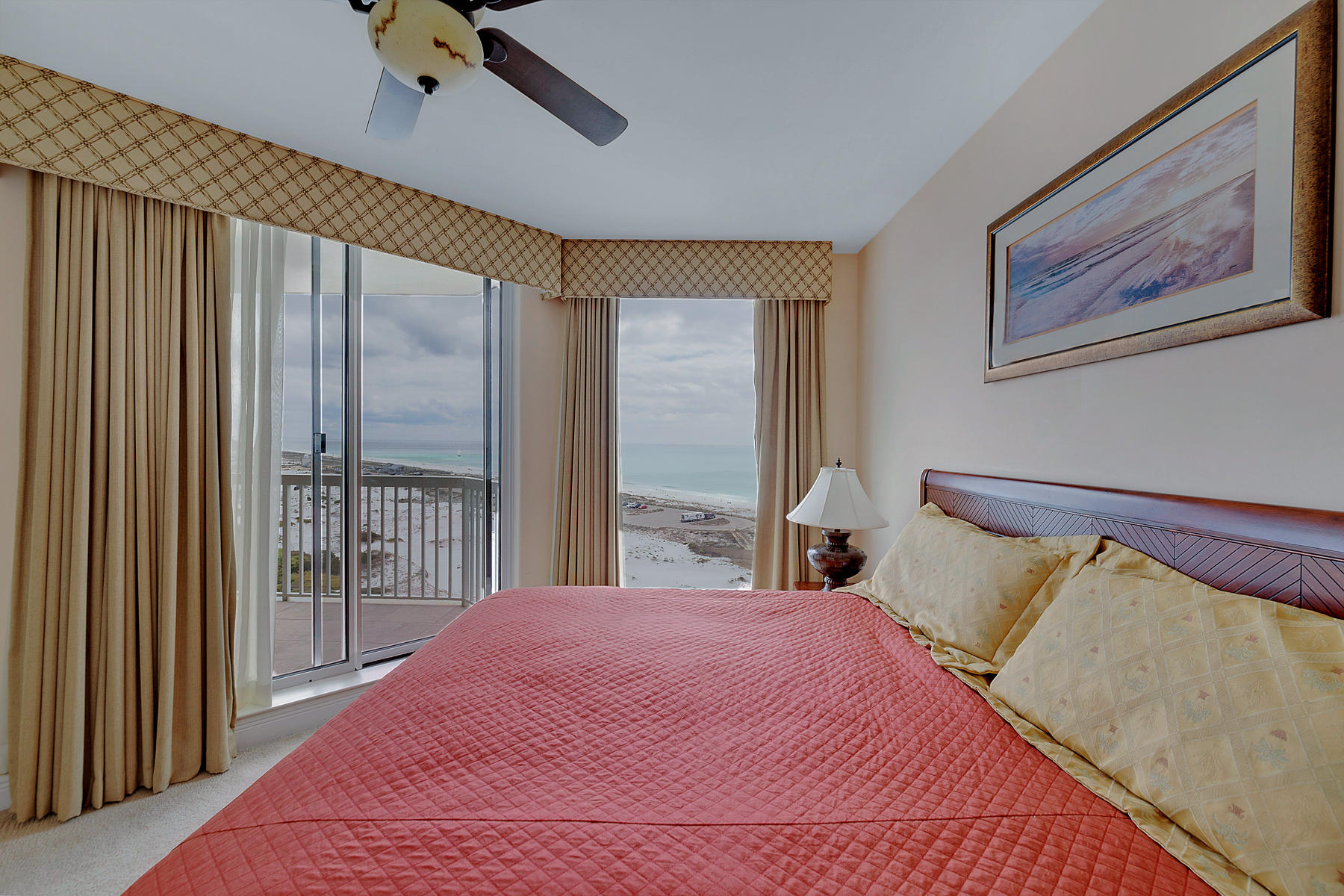 ST. BARTH AT SILVER SHELLS - Residential