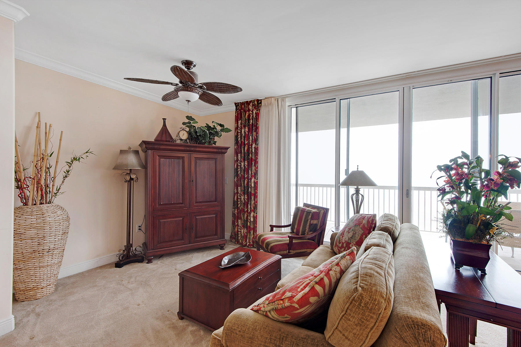 ST. BARTH AT SILVER SHELLS - Residential