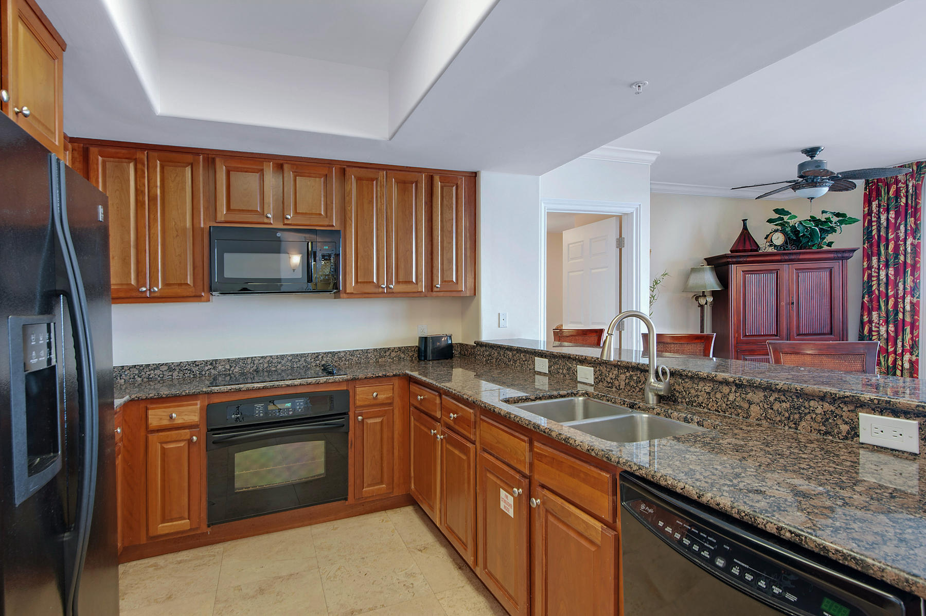 ST. BARTH AT SILVER SHELLS - Residential