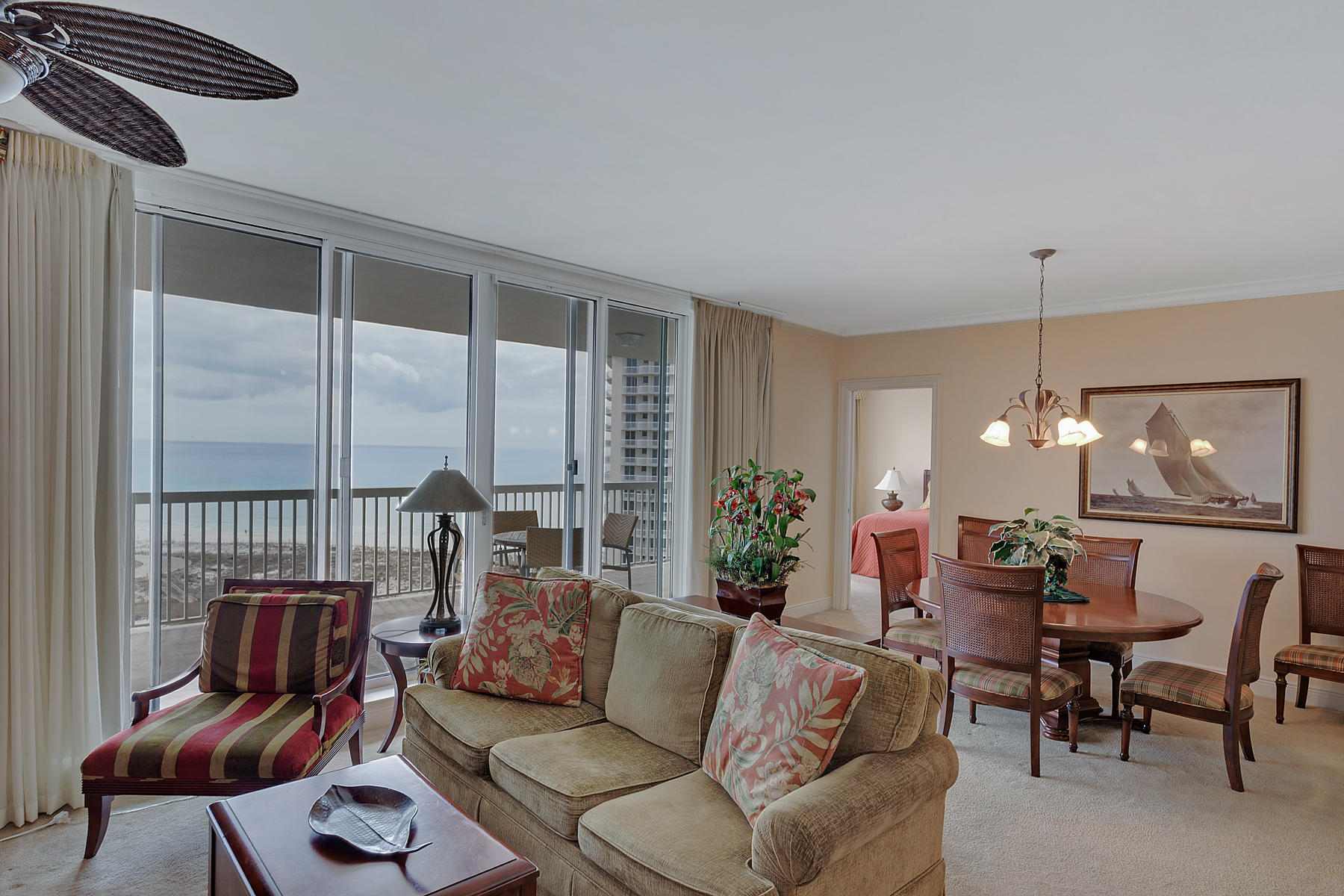 ST. BARTH AT SILVER SHELLS - Residential