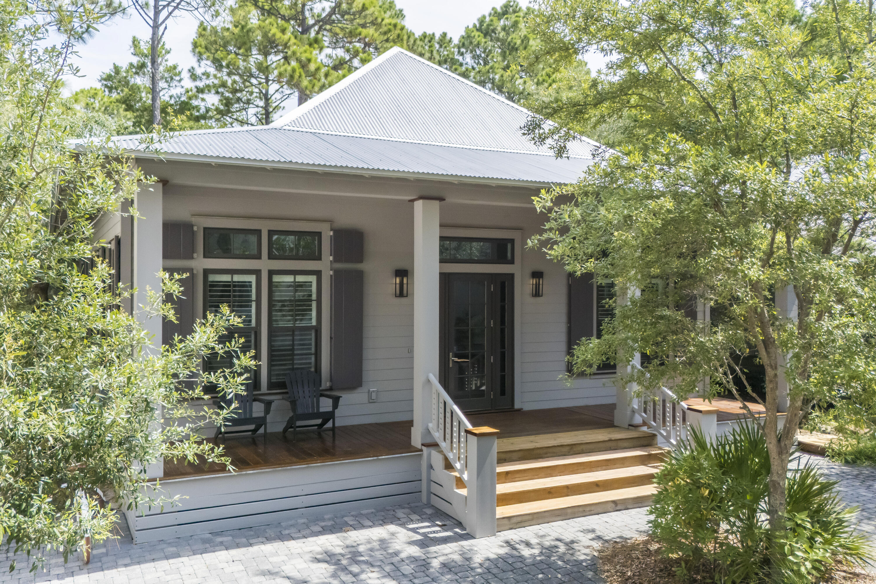 THE HAMMOCKS OF SEAGROVE - Residential