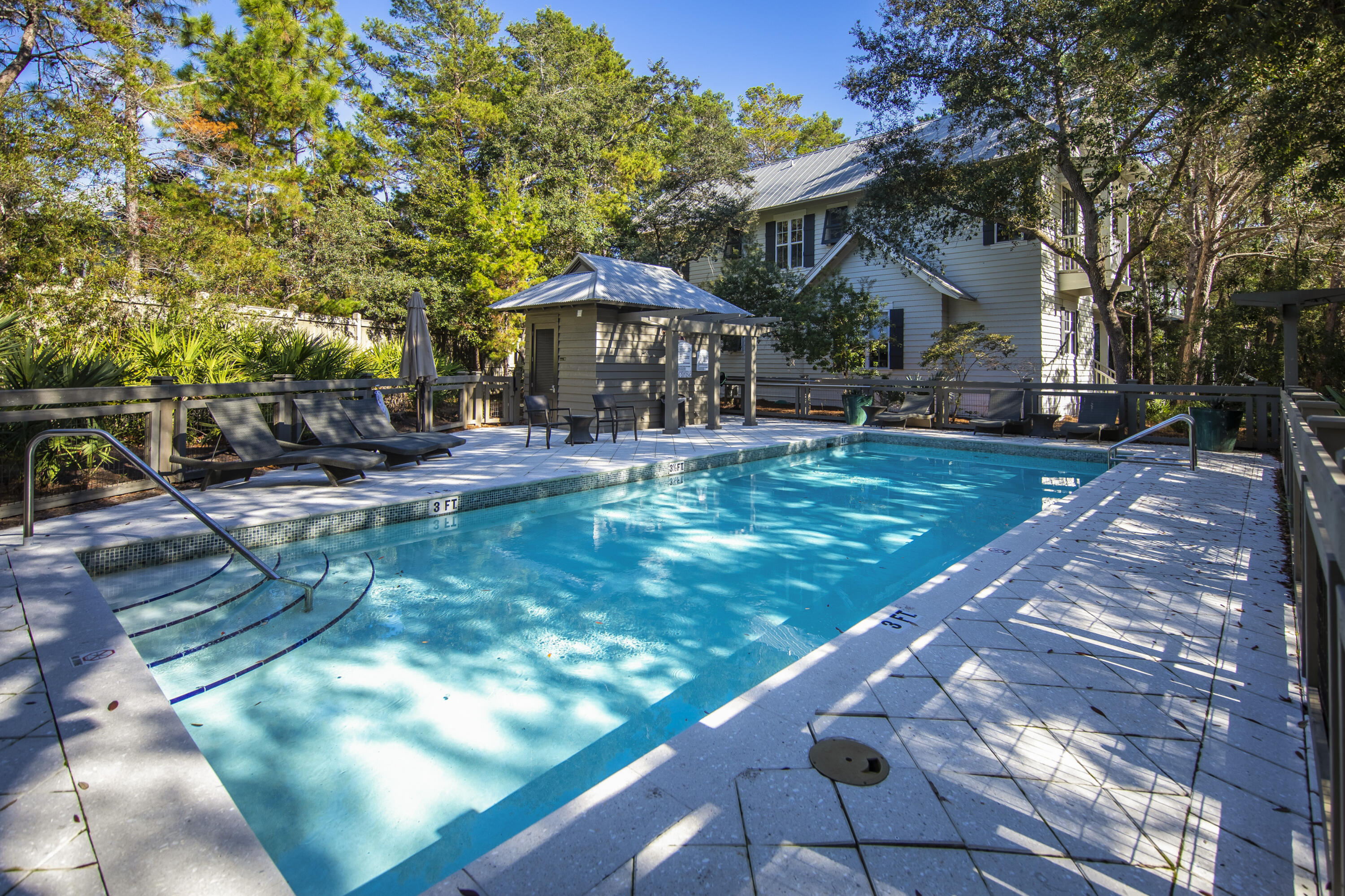 THE HAMMOCKS OF SEAGROVE - Residential