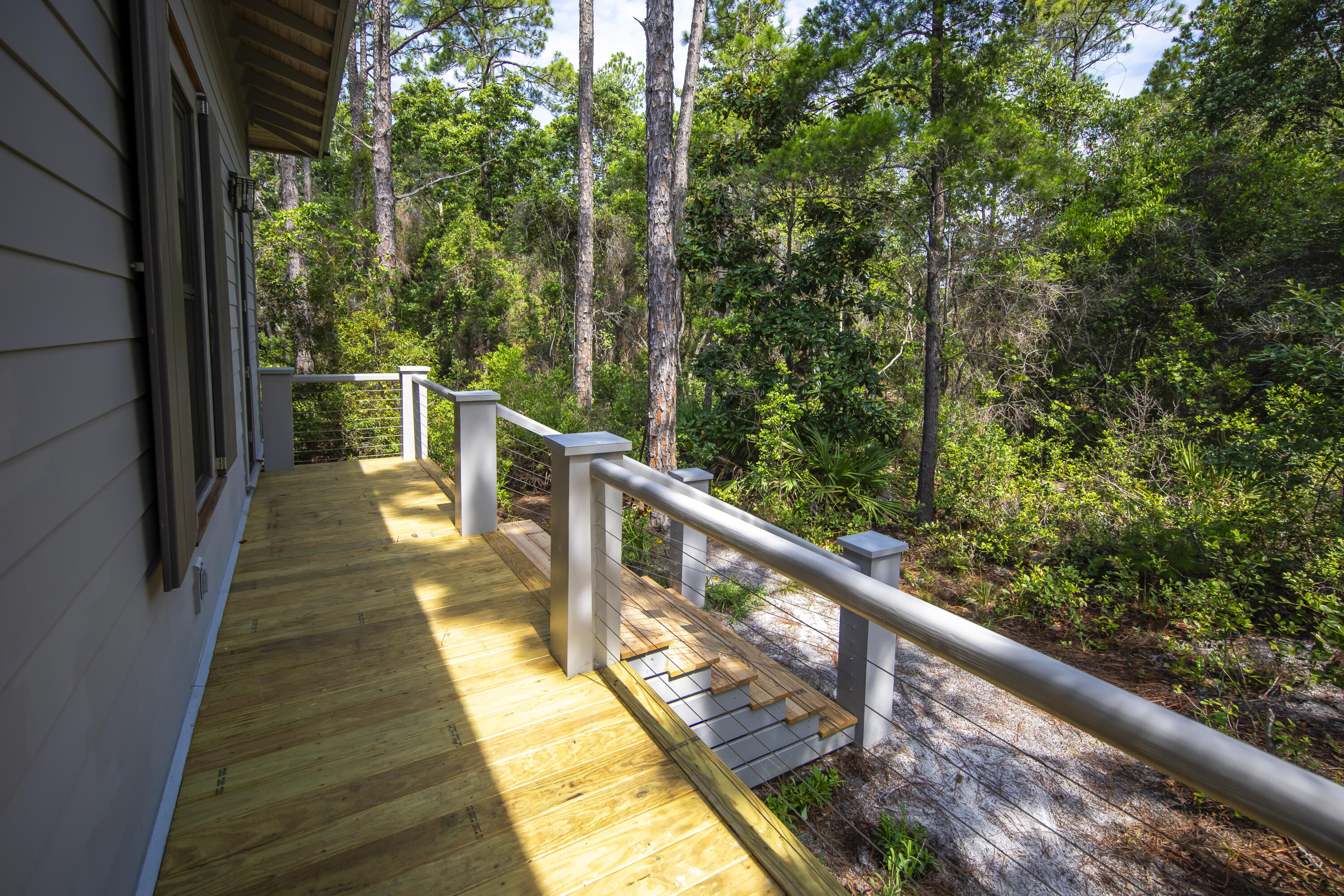 THE HAMMOCKS OF SEAGROVE - Residential