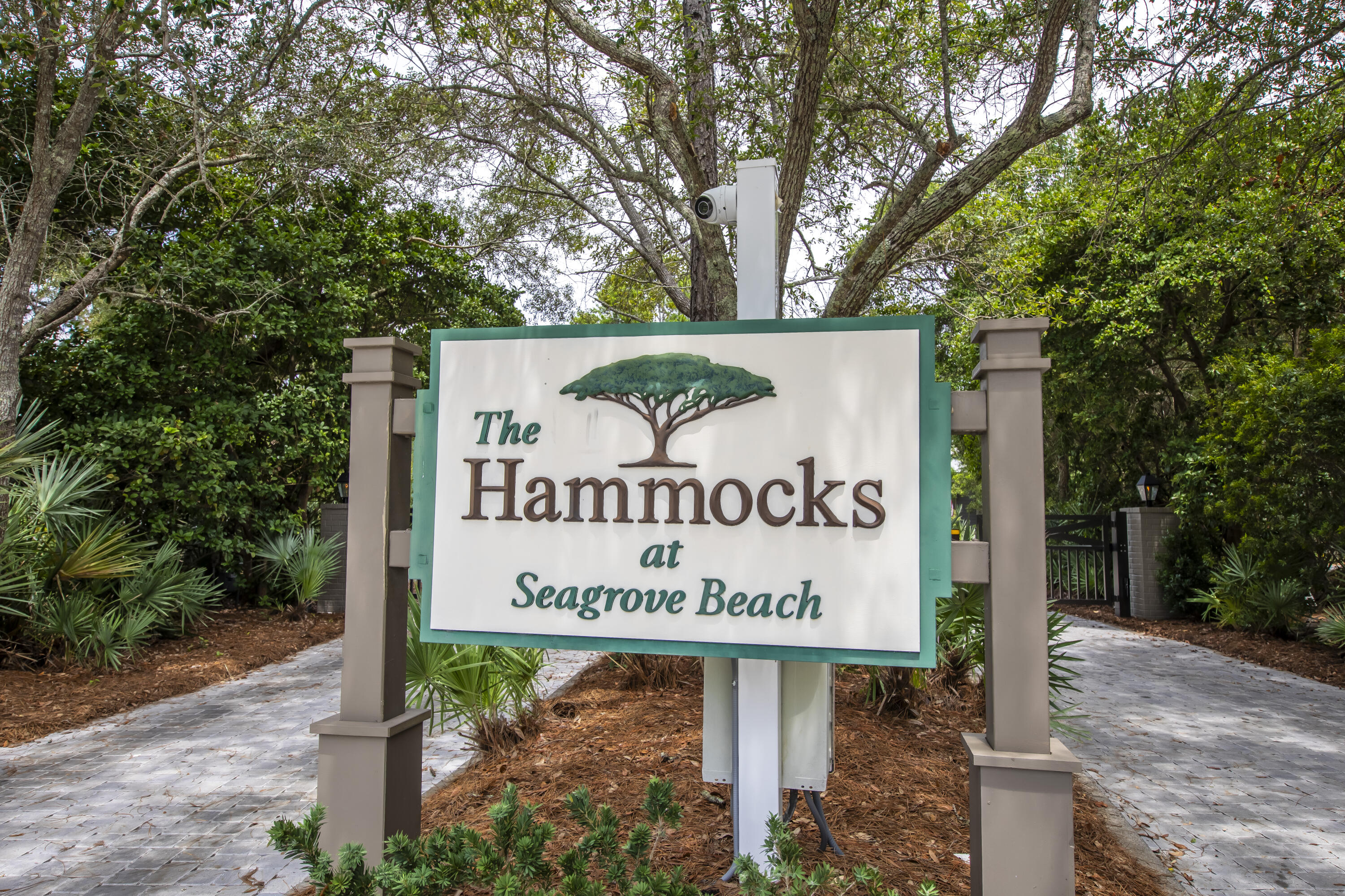 THE HAMMOCKS OF SEAGROVE - Residential