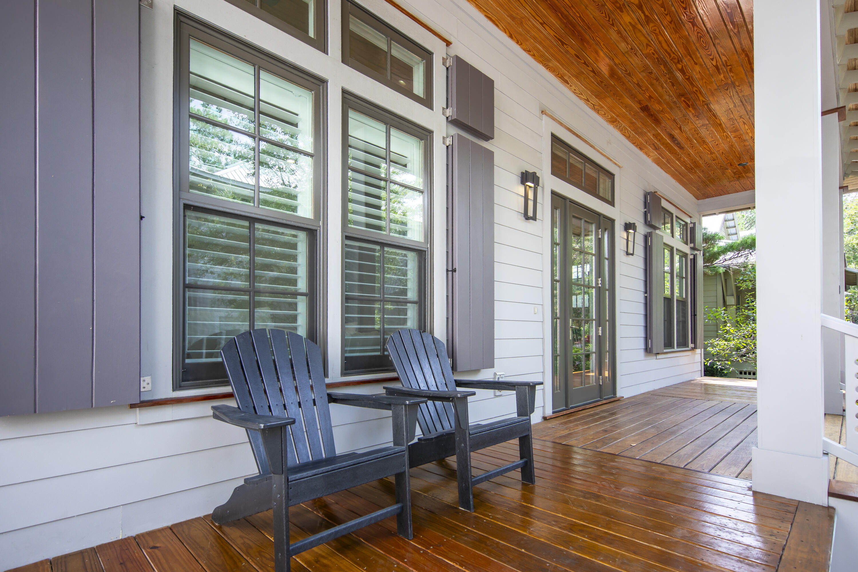 THE HAMMOCKS OF SEAGROVE - Residential