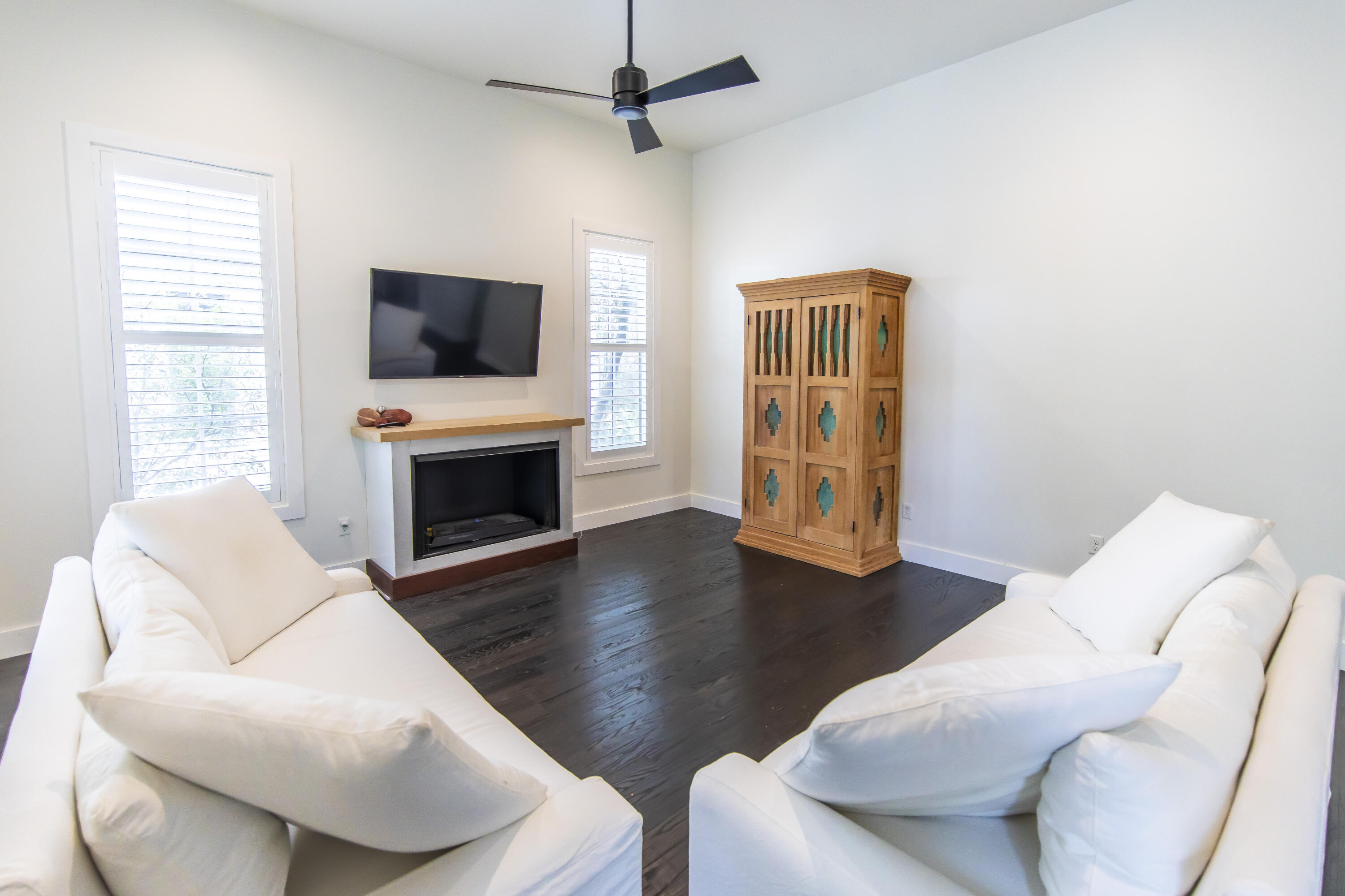 THE HAMMOCKS OF SEAGROVE - Residential