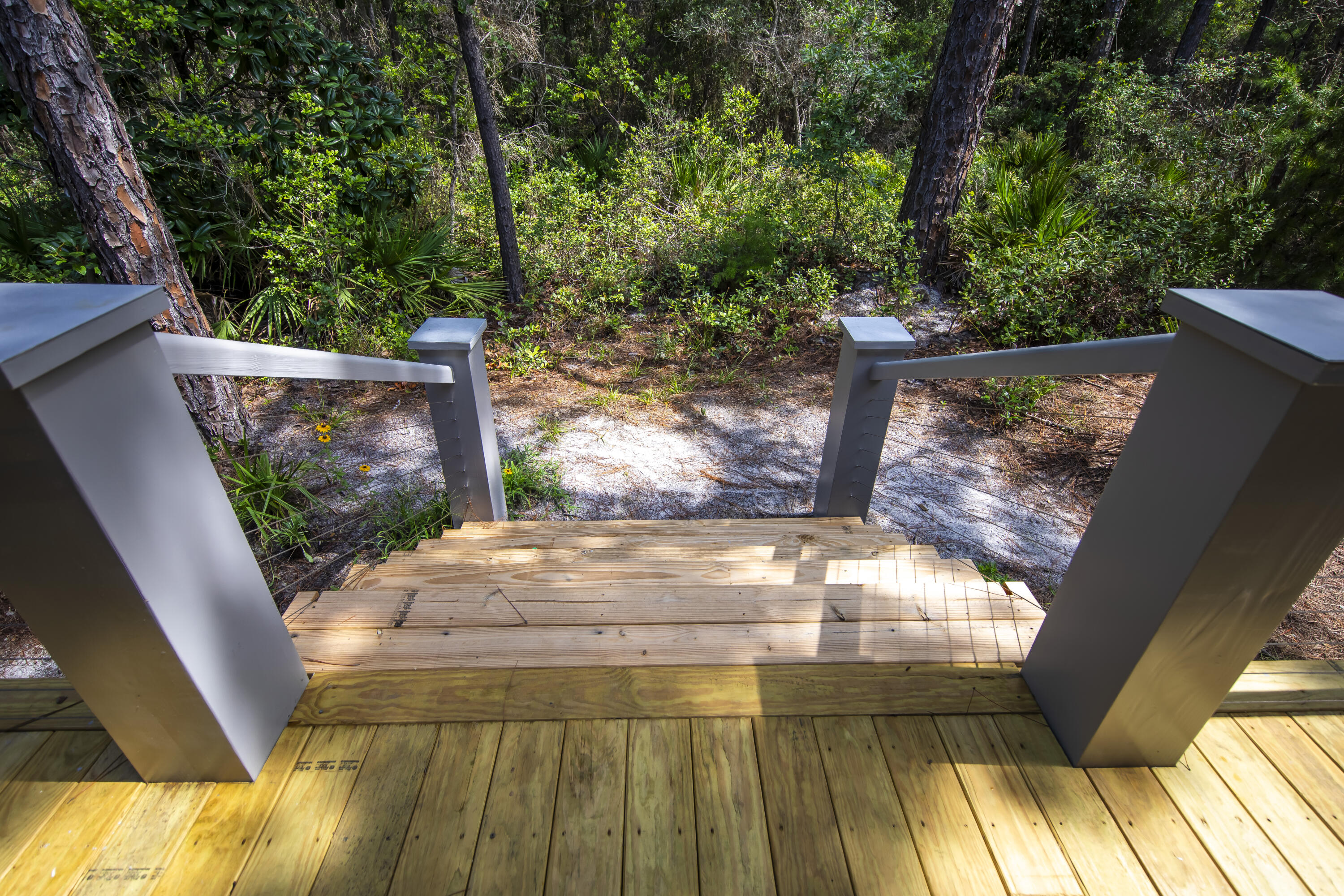 THE HAMMOCKS OF SEAGROVE - Residential