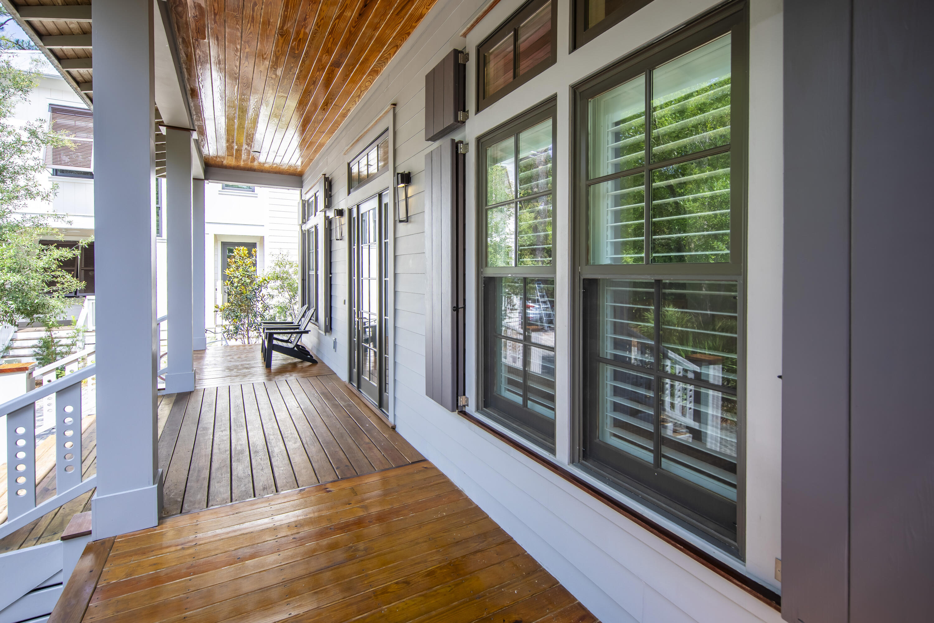 THE HAMMOCKS OF SEAGROVE - Residential