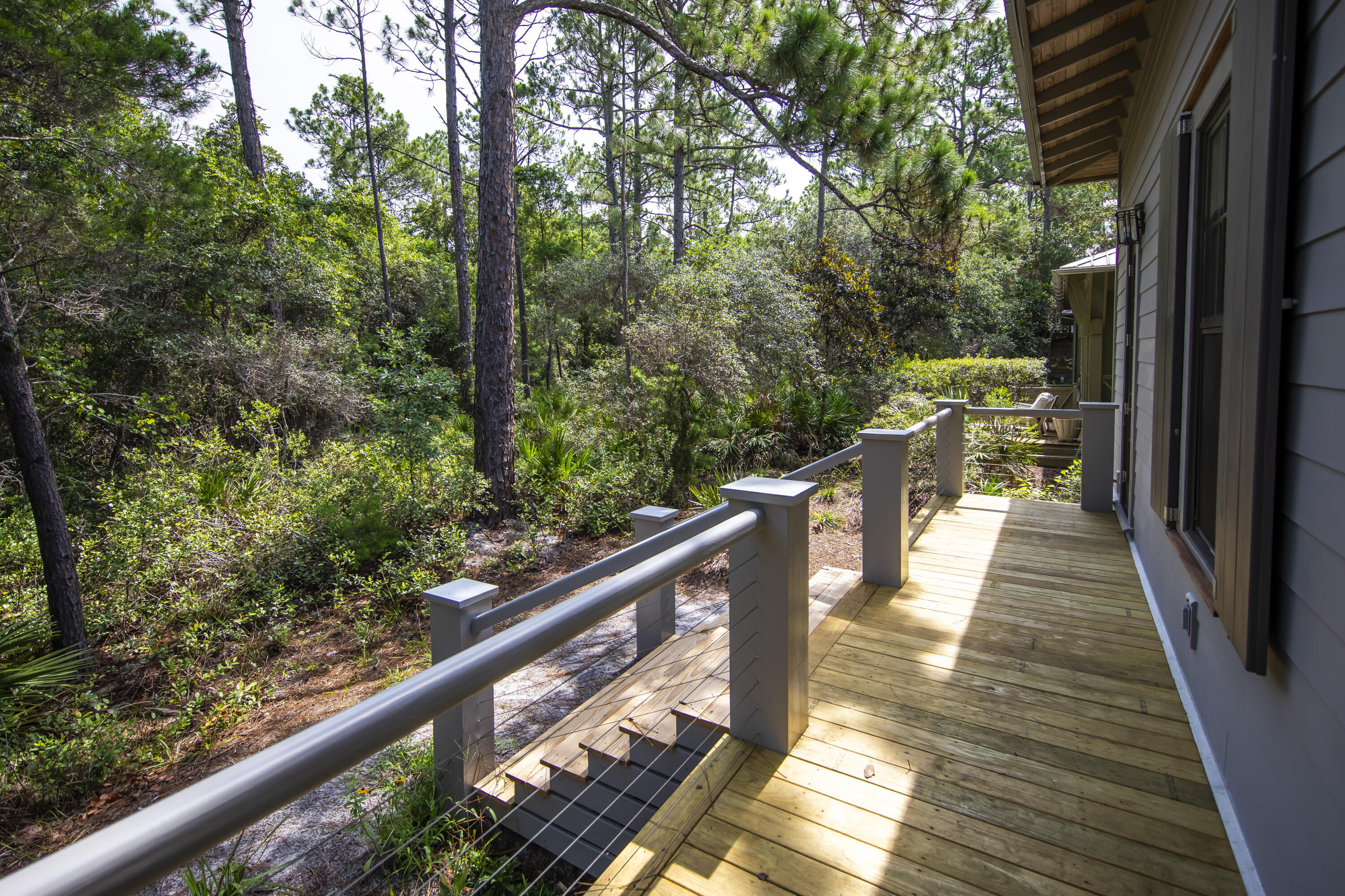 THE HAMMOCKS OF SEAGROVE - Residential