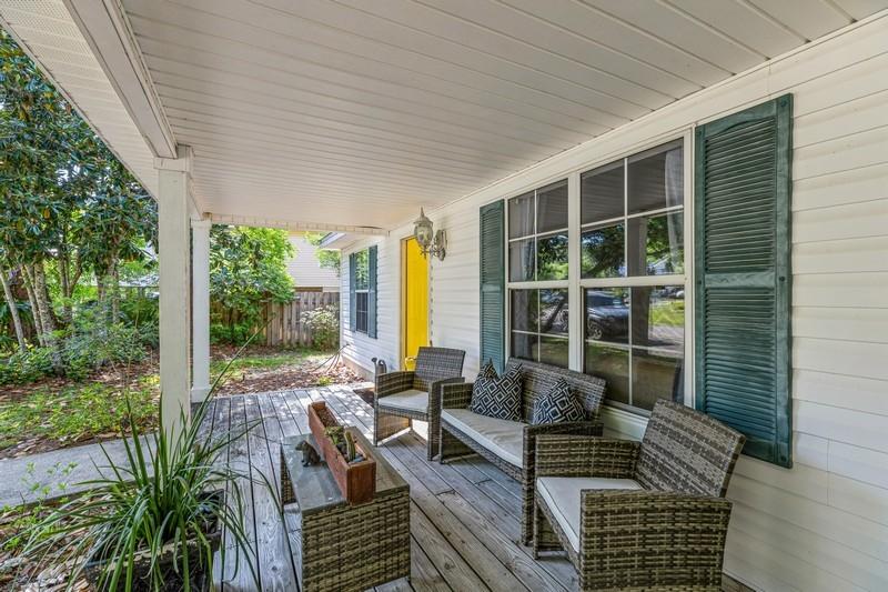 PALMETTO PLANTATION - Residential