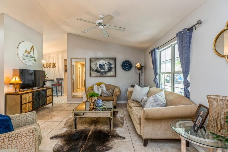 PALMETTO PLANTATION - Residential