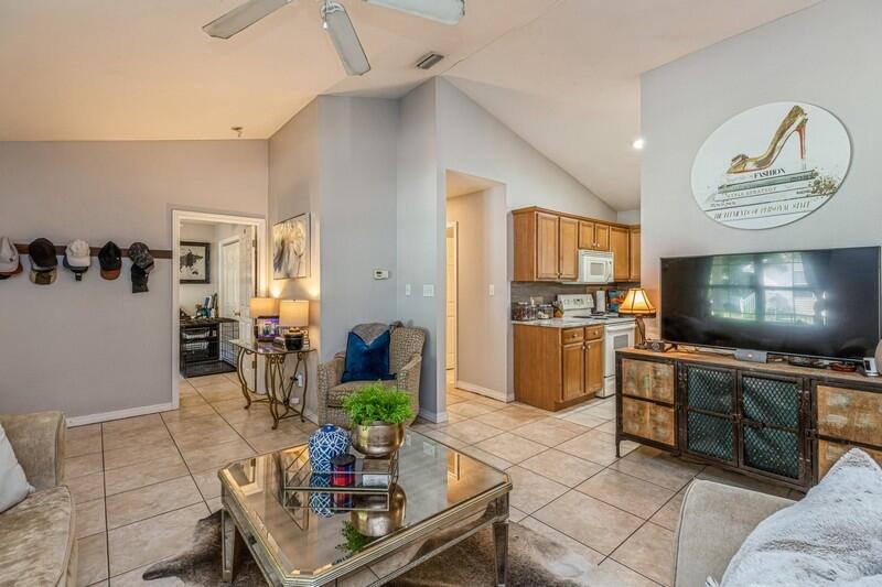 PALMETTO PLANTATION - Residential