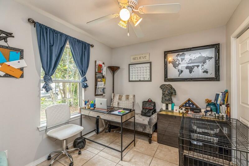 PALMETTO PLANTATION - Residential