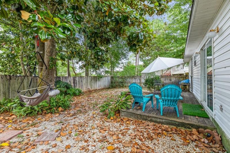 PALMETTO PLANTATION - Residential