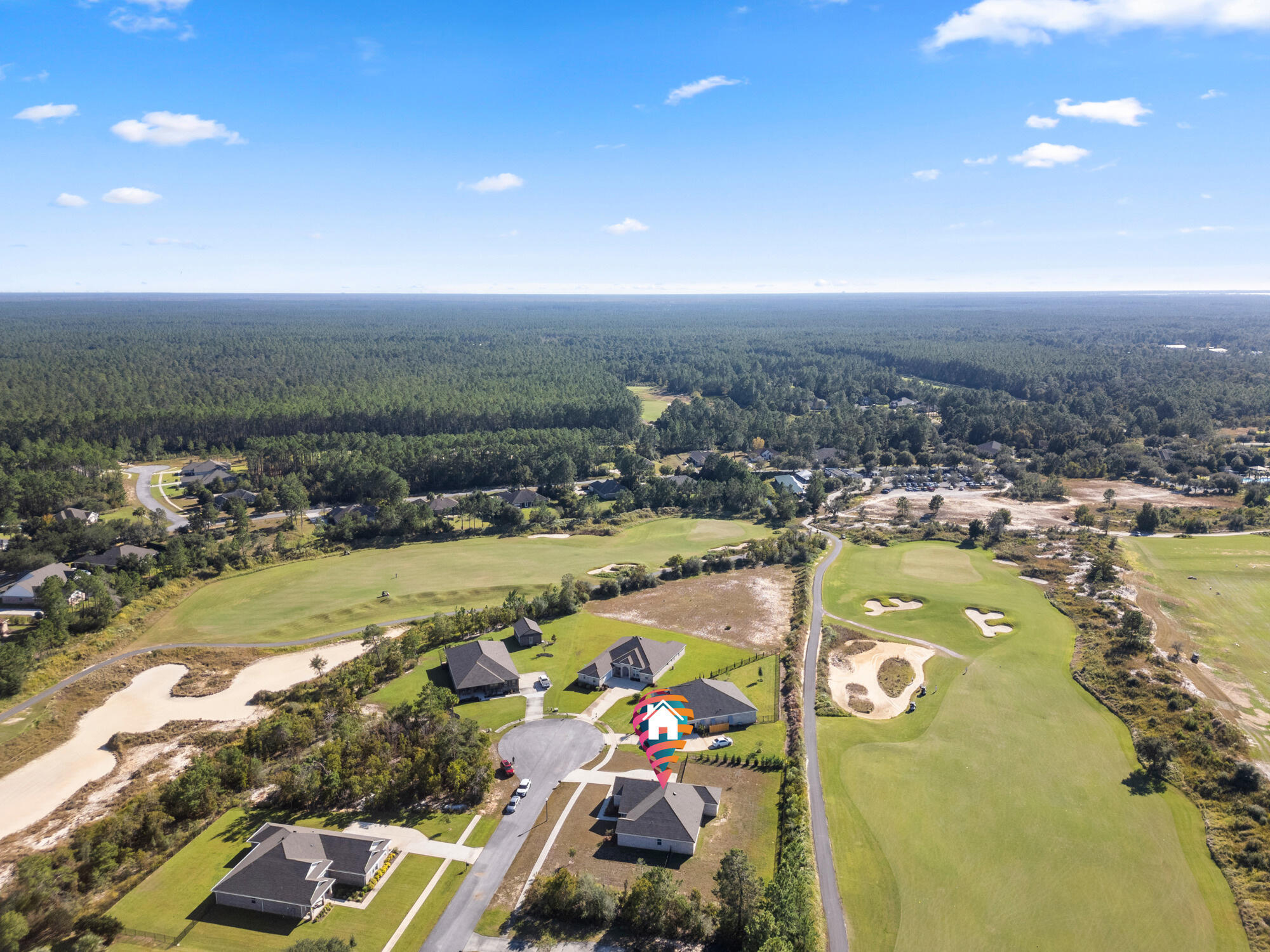 WINDSWEPT ESTATES - Residential