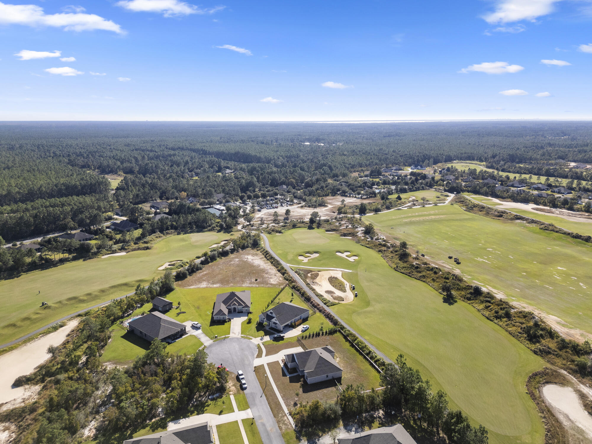 WINDSWEPT ESTATES - Residential