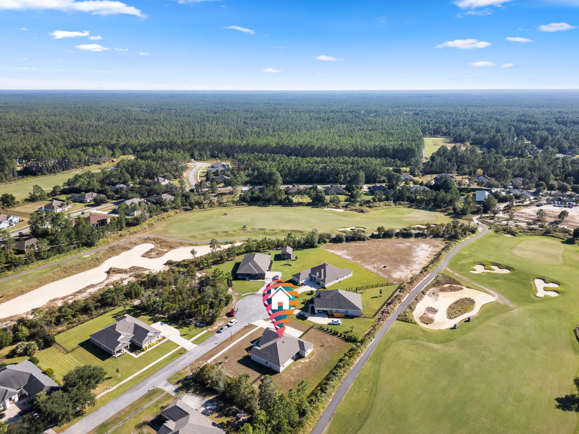 Freeport, Florida 32439, United States, 4 Bedrooms Bedrooms, ,3 BathroomsBathrooms,Residential,Pending,37877