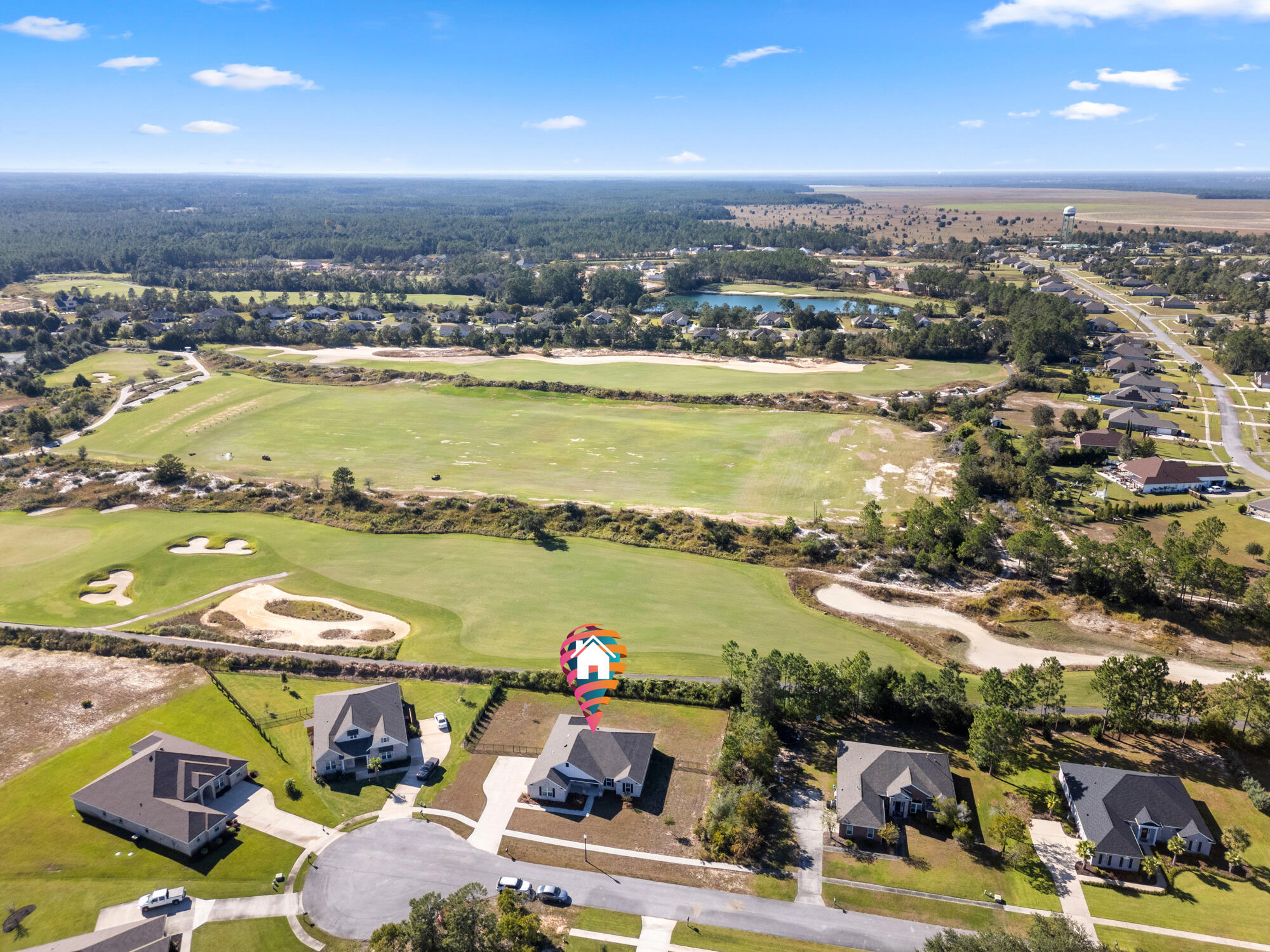 WINDSWEPT ESTATES - Residential