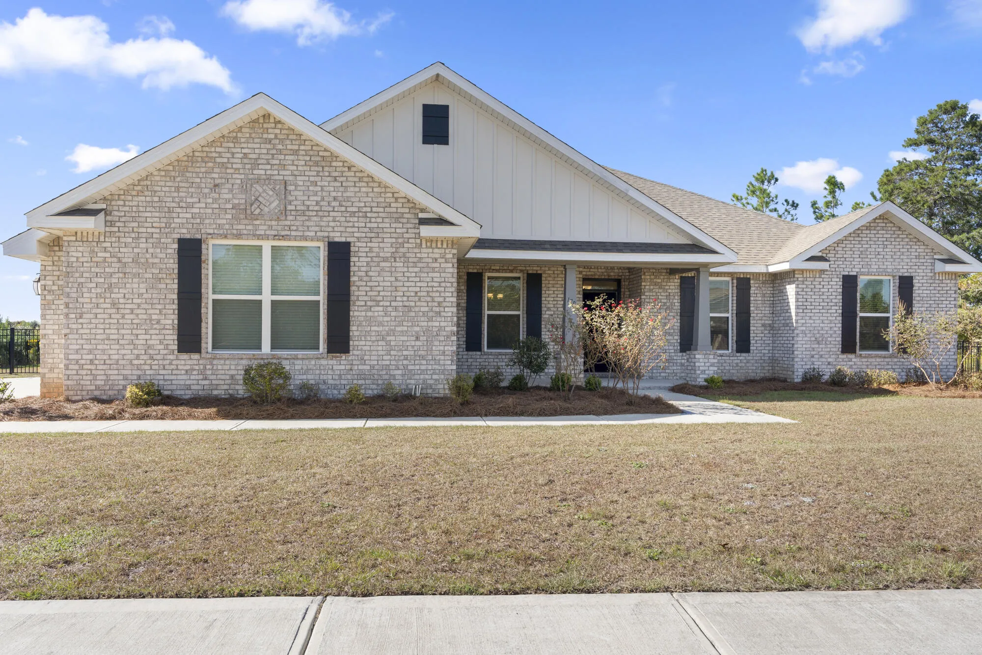 Freeport, Florida 32439, United States, 4 Bedrooms Bedrooms, ,3 BathroomsBathrooms,Residential,Pending,37877