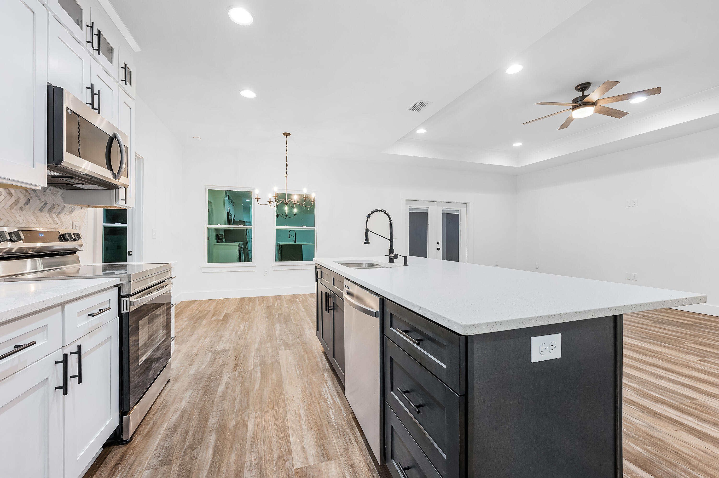 2ND ADD CHOCTAW - Residential